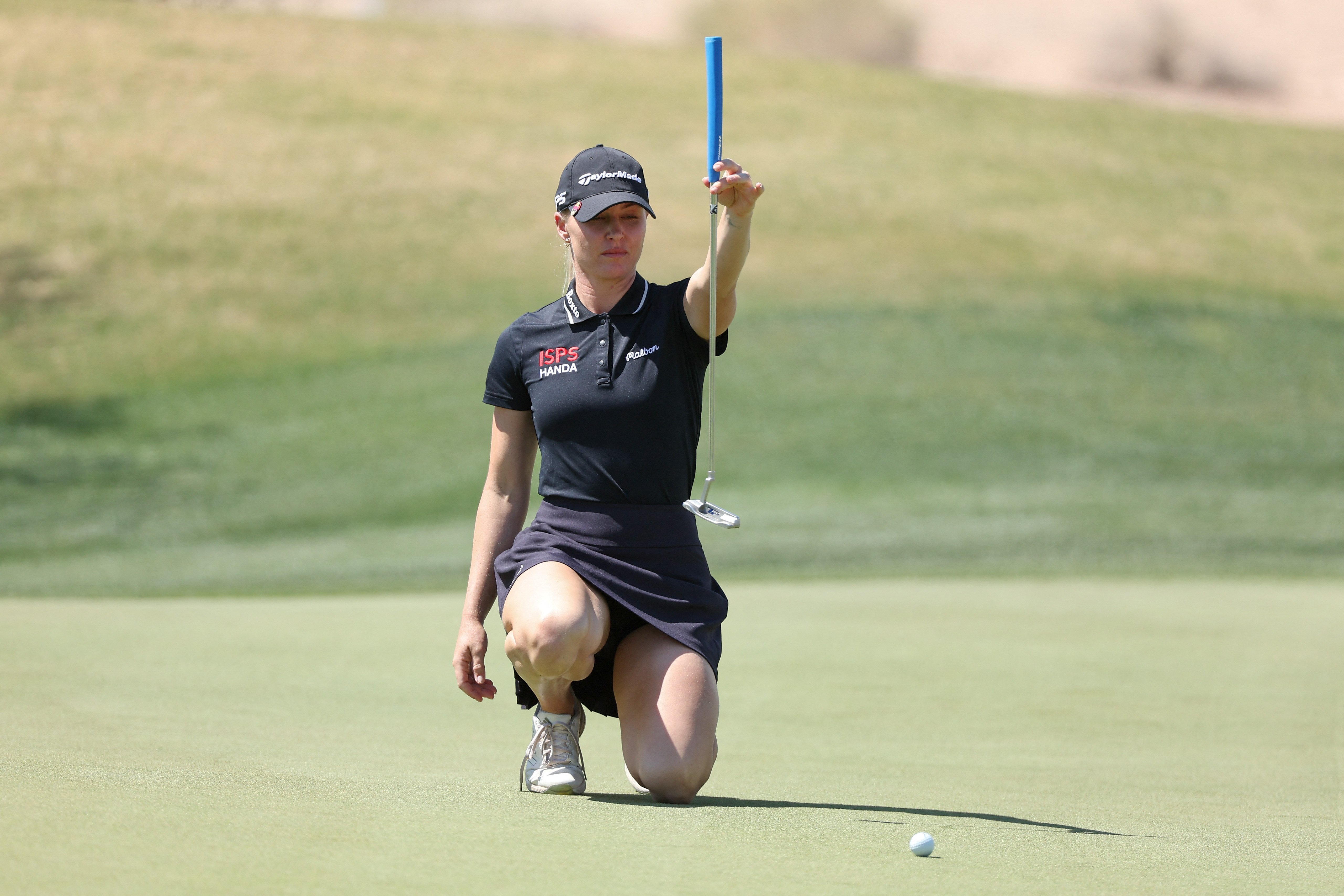 Hot start by Hull; Yuka 6 down