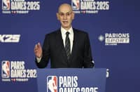 NBA eyeing European expansion