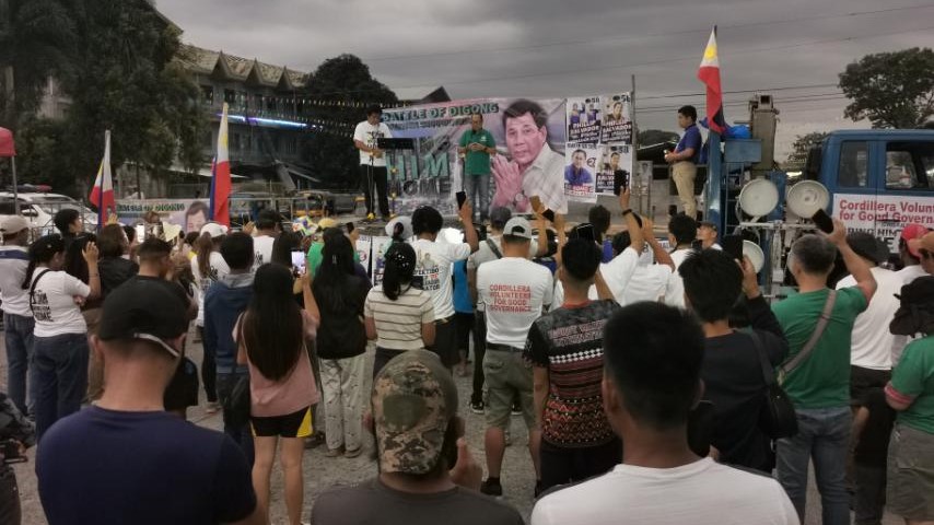 15 Davao schools suspend F2F classes for Rody's birthday
