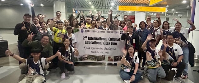 Sabah seen as education hub 