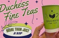 More than just a sip: Duchess Fine Teas brings global tea culture to Phl