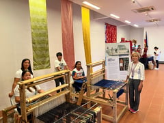 Batanes resuscitates dying artisans' craftsmanship