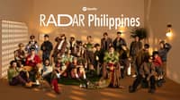 Spotify RADAR Phl unveils 2025 lineup of rising local talent