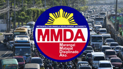 MMDA: Election caravans, motorcades allowed only on weekends, holidays