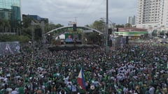 17 Filipinos detained in Qatar over political demonstration