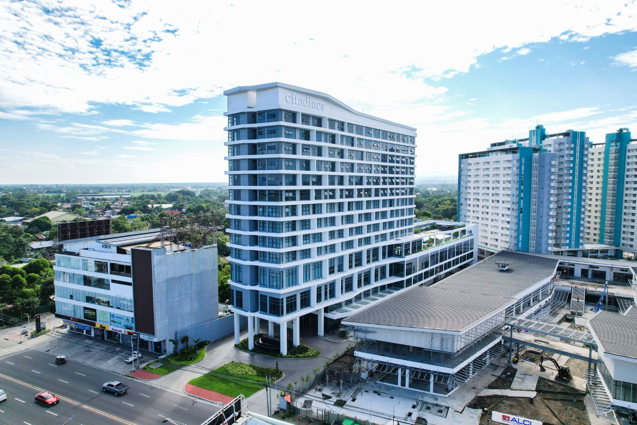 Cebu Landmasters expands housing with sustainability bonds