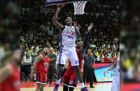 Hollis-Jefferson enters uncharted territory