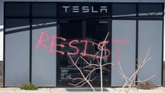 Tesla ‘destroyer’ charged 