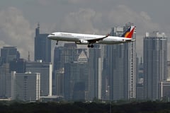 PAL stays in black but gain spirals 58%