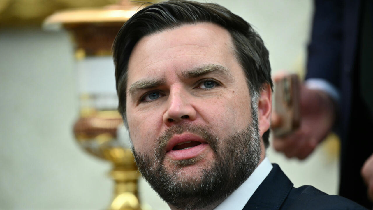 Vance to visit Hungary, meet Orban before vote