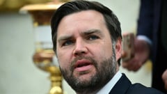 Greenlanders set frosty reception for gatecrashing VP