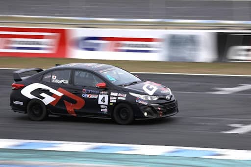 Photos courtesy of Toyota Motor Philippines