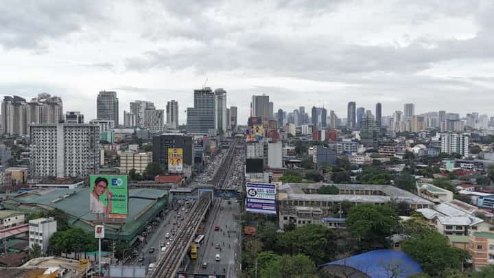 Property prices accelerate in Q1