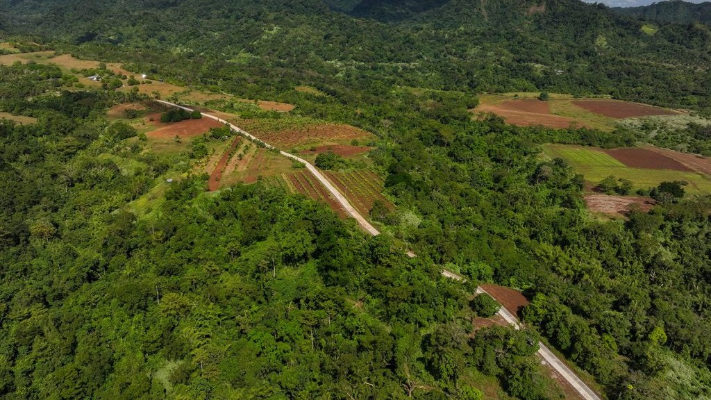  Bataan completes Tanato farm-to-market road