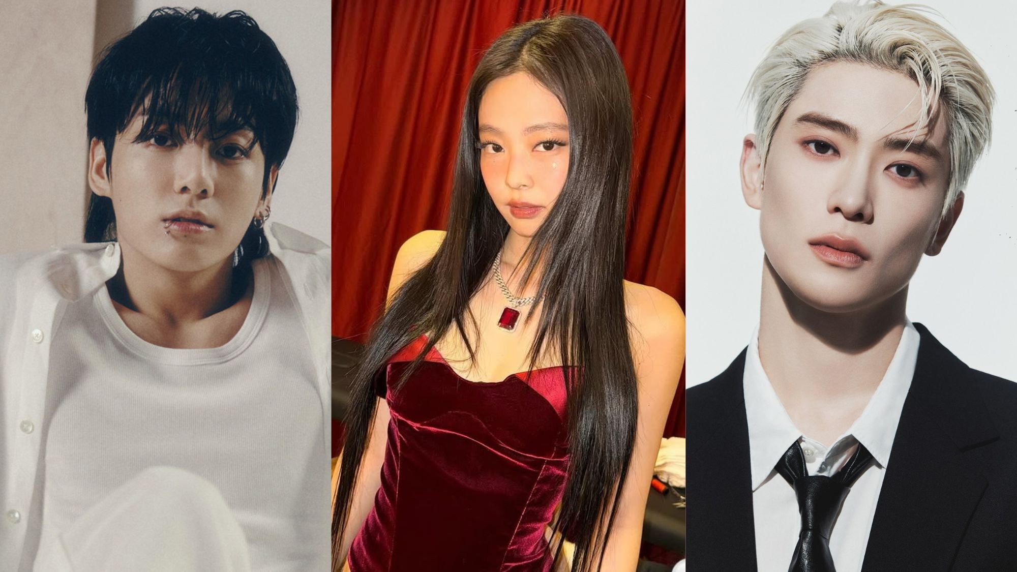 Hallyu stars support wildfire victims with generous donations