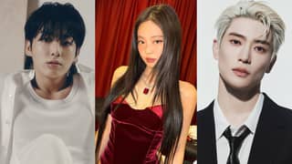 Hallyu stars support wildfire victims with generous donations
