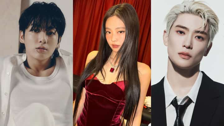 Hallyu stars support wildfire victims with generous donations