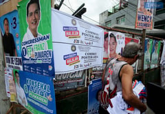Comelec to candidates: Respect intellectual rights of Filipinos artists