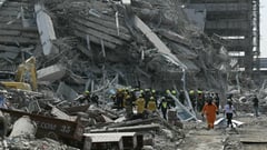 DFA: No Filipino casualties in Thailand, four missing in Myanmar