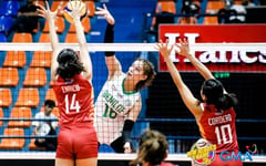 Saint Benilde snaps Perpetual’s streak