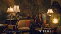 ‘Widows’ War’ on Netflix
