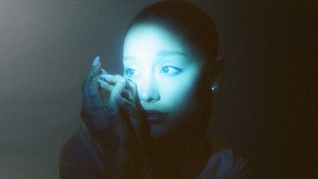 Ariana Grande drops deluxe edition of 'Eternal Sunshine' with new tracks