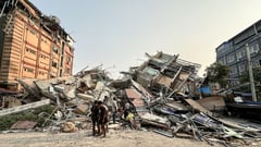 No Filipinos harmed by deadly Myanmar-Thailand quake — DFA