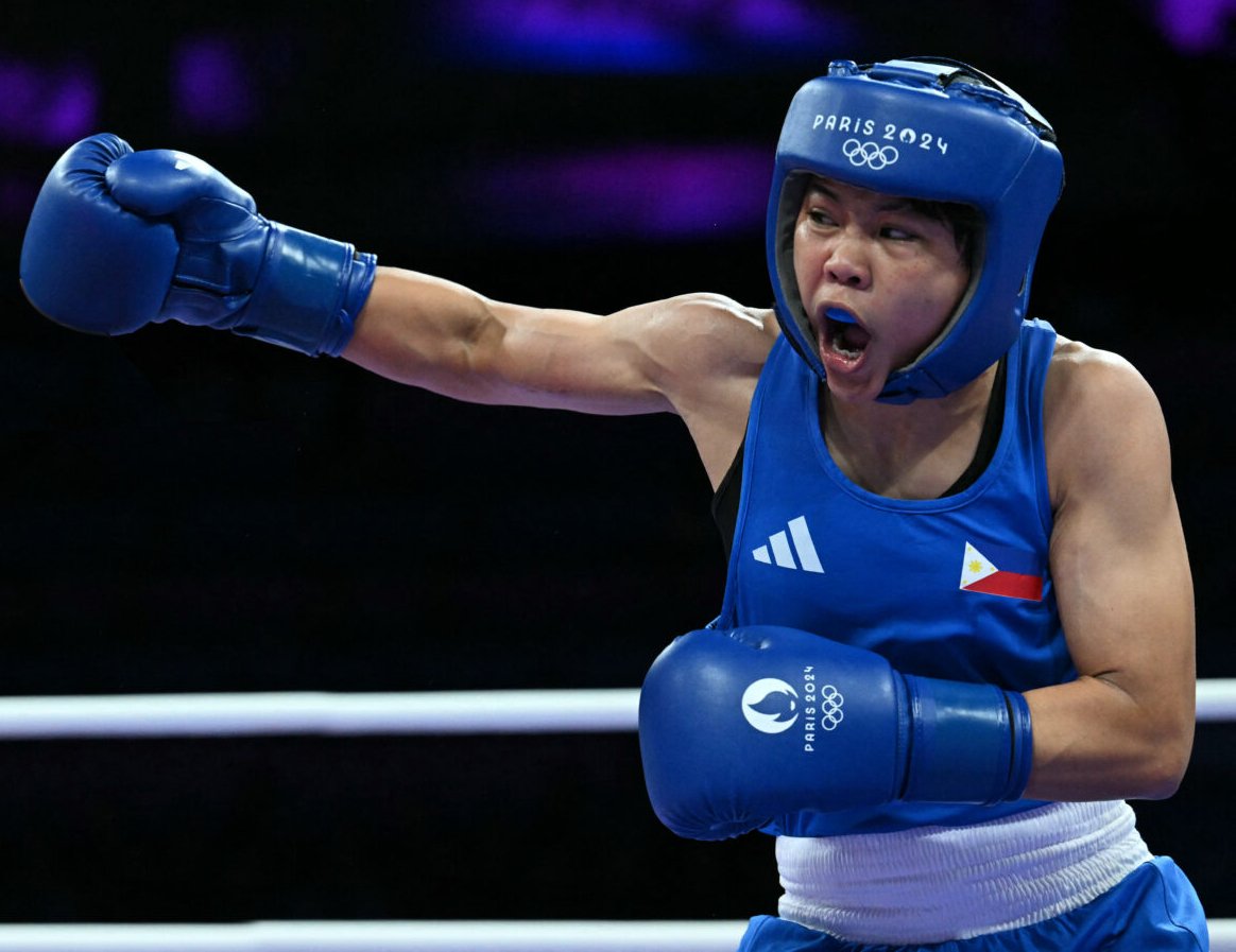 Business as usual for Pinoy boxers
