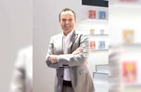 Gilles Cretallaz, chief operating officer, Dusit International.