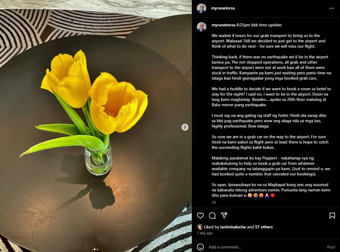 Ryan Cayabyab Instagram