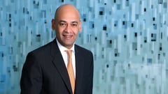Citi leaders: Political noise not slowing economic growth