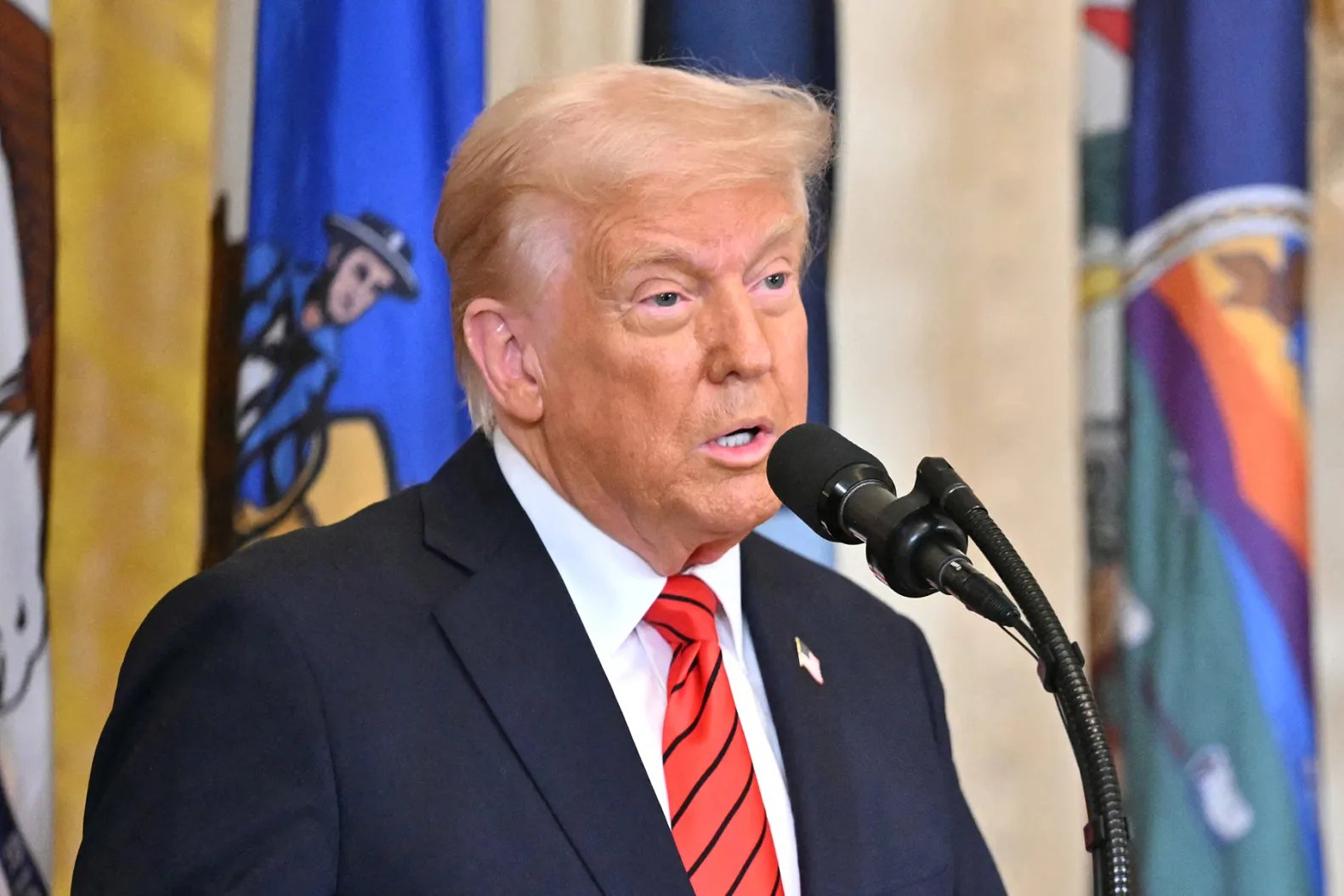  Judge voids Trump’s $100,000 H-1B charge