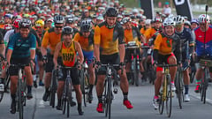 Cycle PH hits road at Vermosa