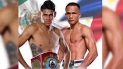 Velasco, Gaspi rally behind Suarez