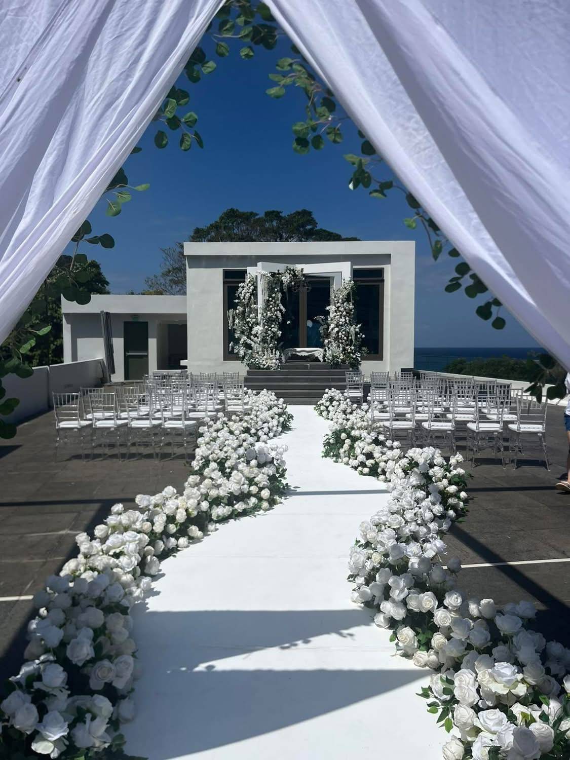 SOPHISTICATION, warmth and elegance.