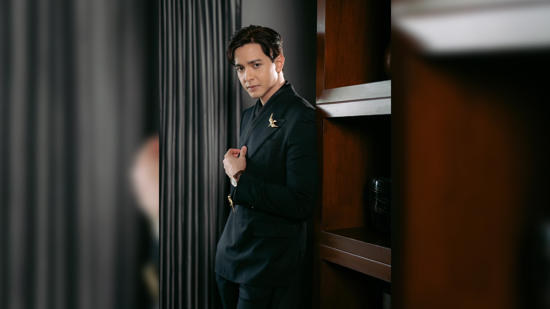 Alden Richards: Building an empire beyond the spotlight