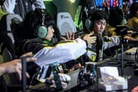 ONIC snaps Aurora's win streak
