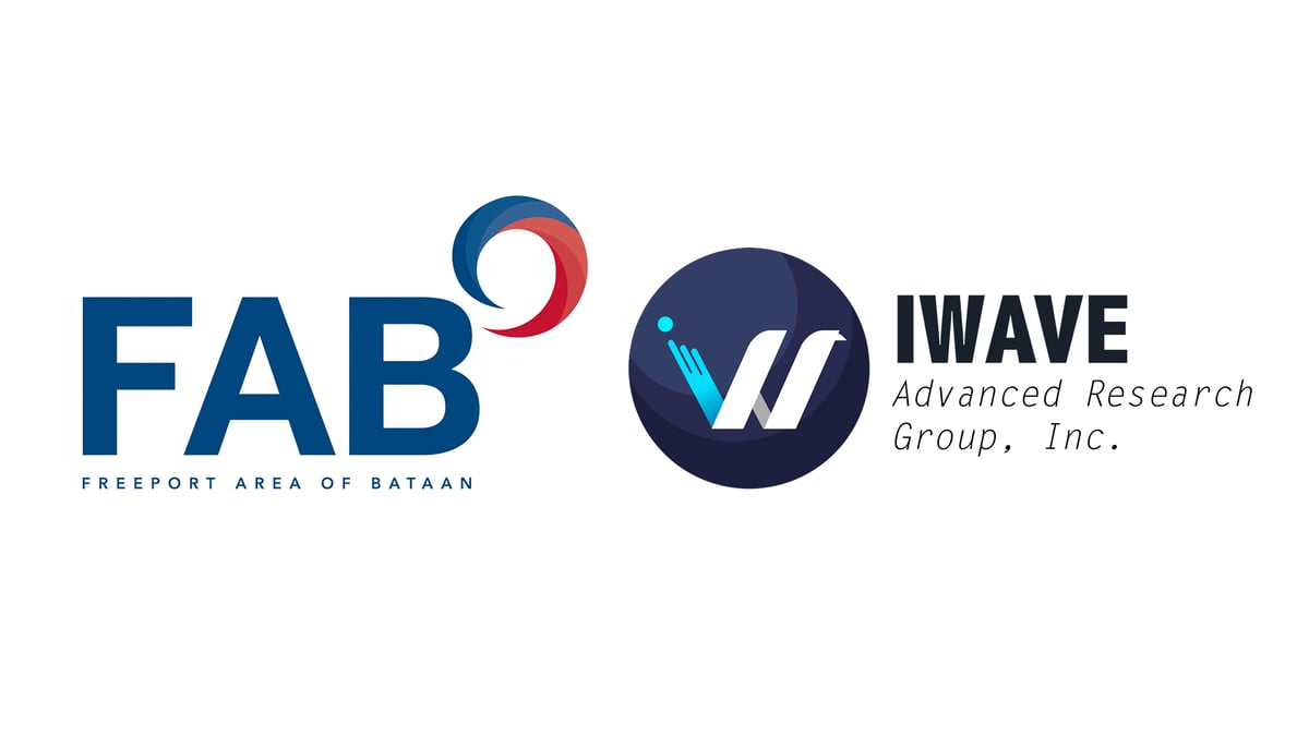 AFAB, iWave forge supply chain partnership