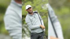 WARNING SHOT: Scheffler ties Houston record with 62, grabs top spot