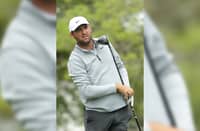 SCOTTIE Scheffler sends a strong warning to the rest of the field as he carded record-tying eight-under par 62 to grab the early lead in the PGA Houston Open.