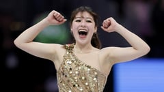 Resurgent Lui bags world skating crown