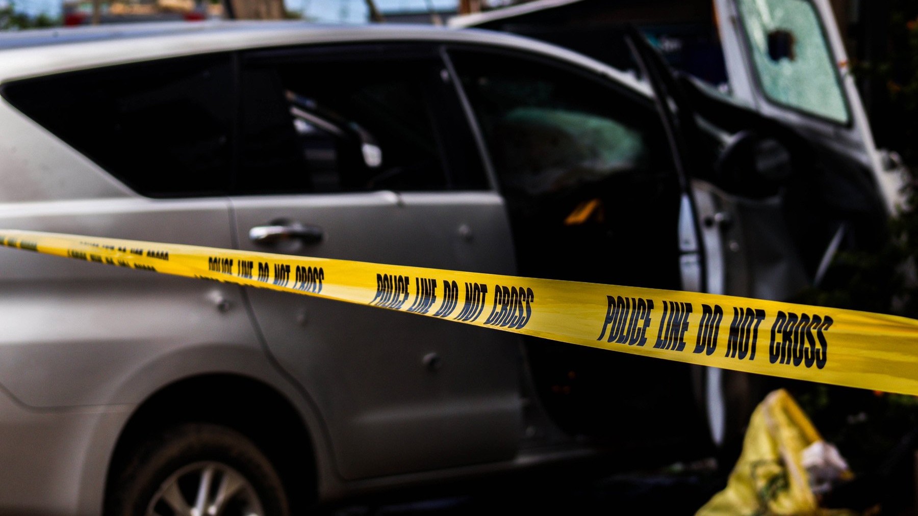 PNP logs 39 suspected election-related incidents before May polls