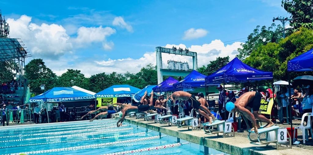 Bicol solon vows continued support for Palarong Bicol champ Albay