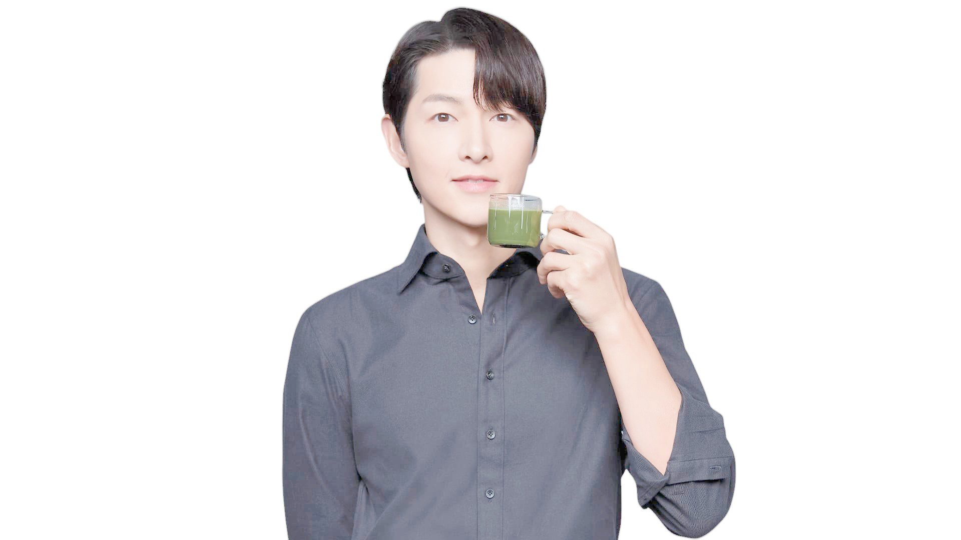 Hallyu A-lister Song Joong ki admires Filipino fans, to visit in May