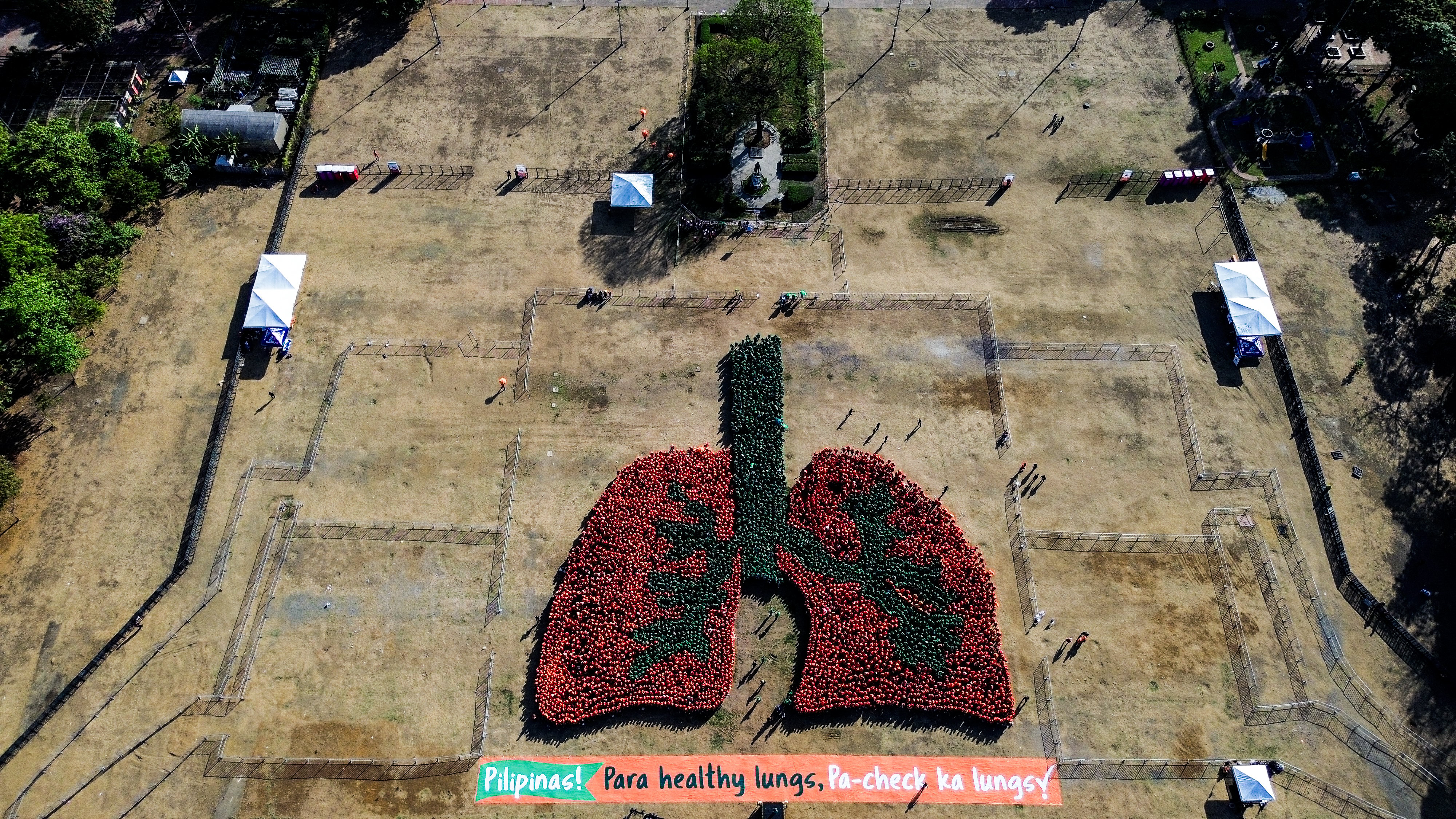 World Tuberculosis Day: A Call to Action for Filipinos
