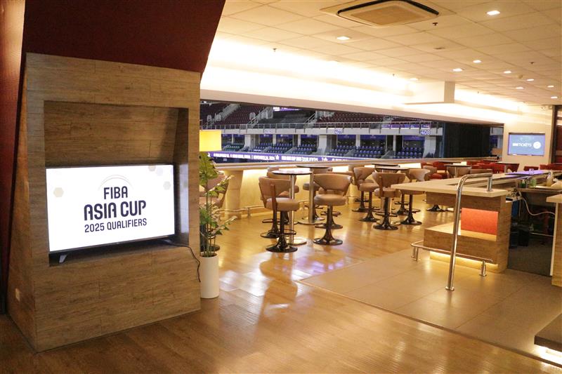 Corporate partners and content promoters can customize the event reception depending on their needs to make it grand and memorable for guests and VIPs.