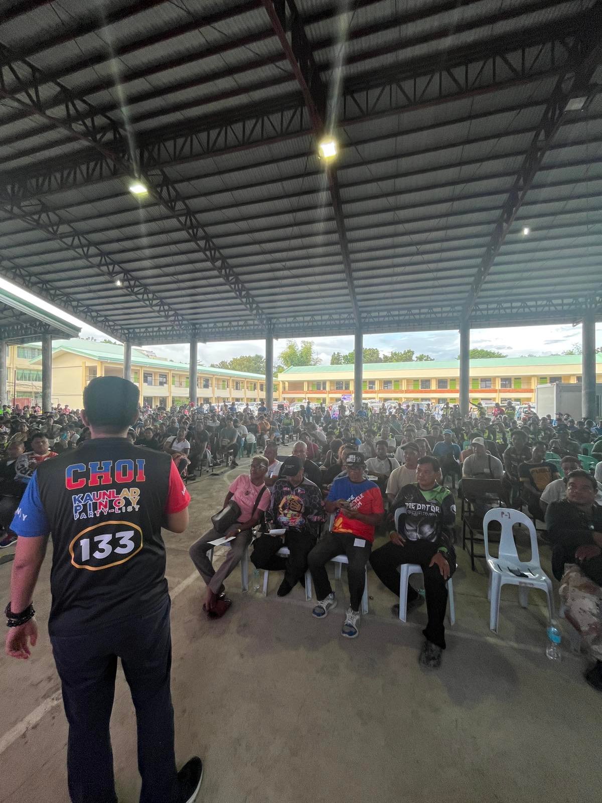Kaunlad Pinoy eyes Iloilo as next small business hub