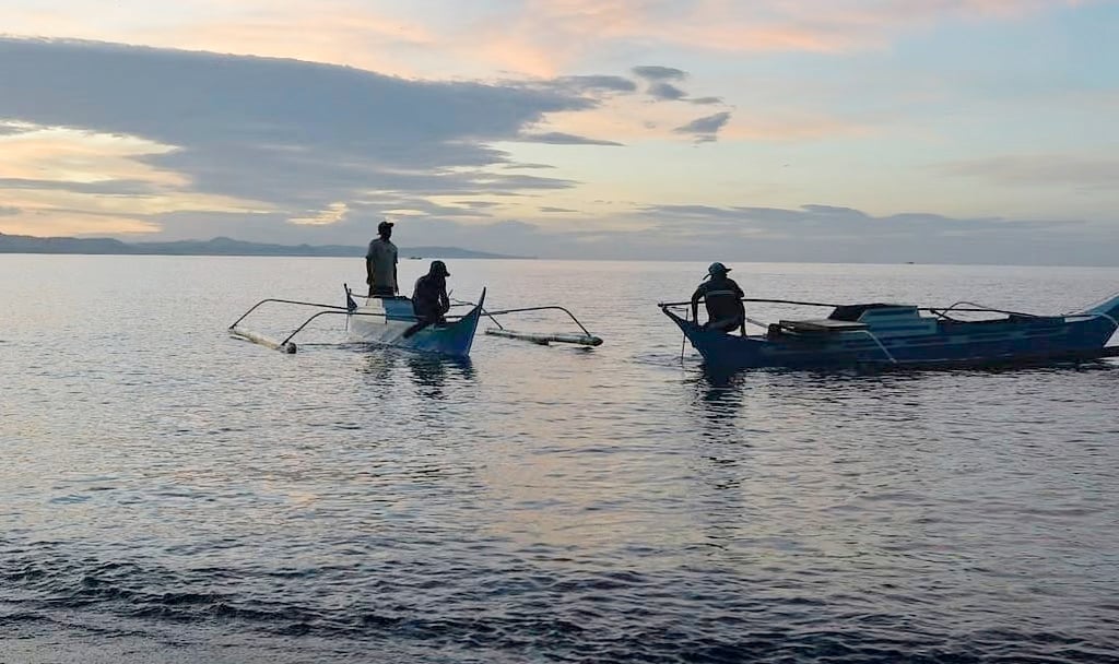 Phl urged to ratify Ocean treaty
