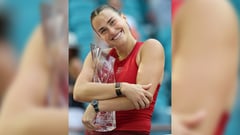 QUEEN OF MIAMI: Sabalenka crushes Pegula, lifts WTA 1000 trophy