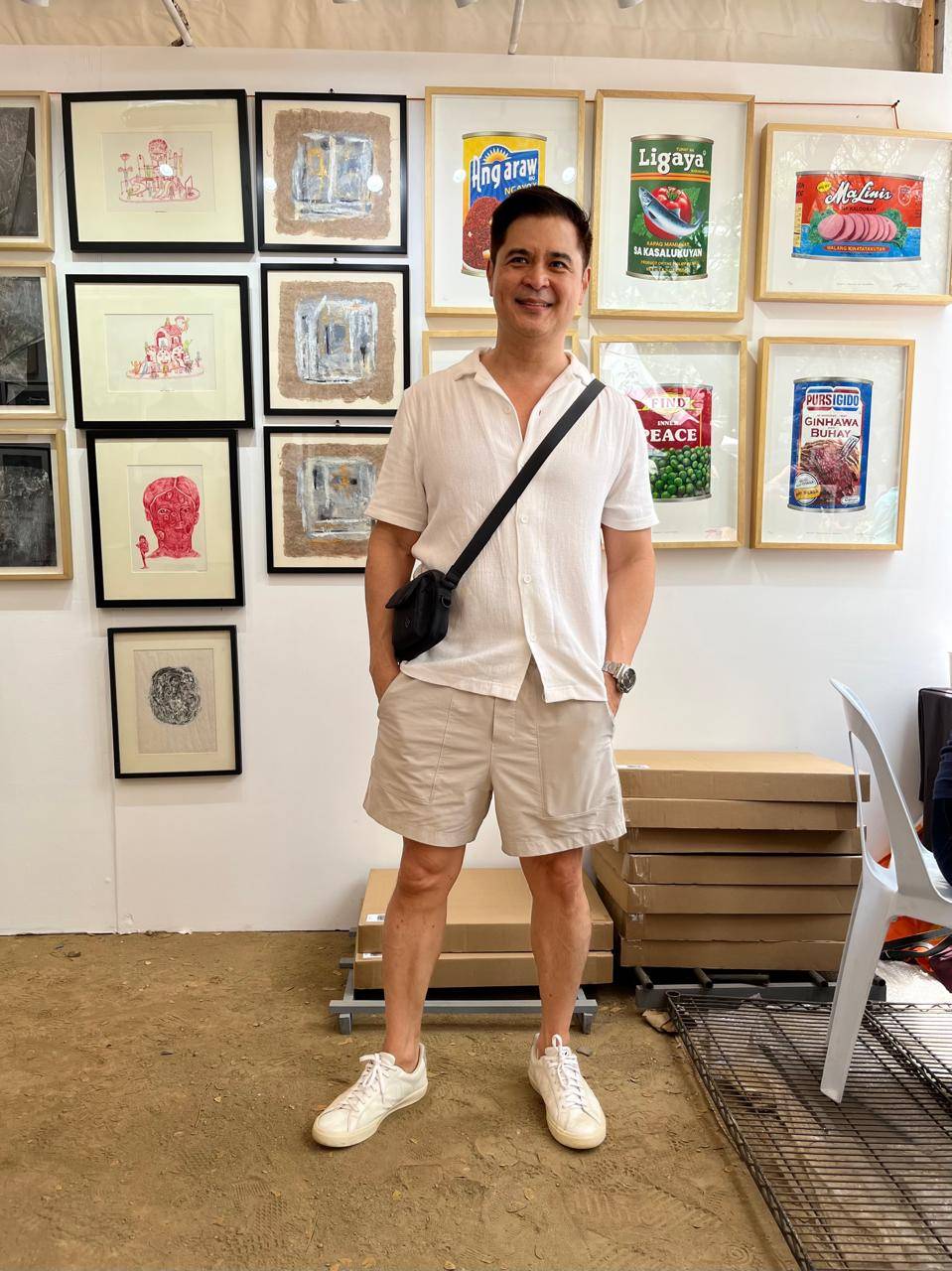 CARLO tanseco